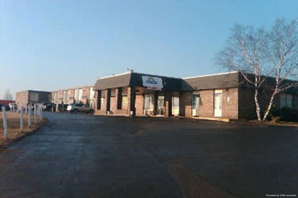 DAYS INN CLEARFIELD (Clearfield)